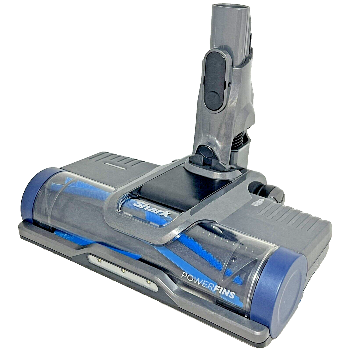 Shark PowerFins Motorized Nozzle Head Floor Attachment for IZ362H