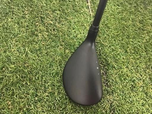 Ping G425 U2 Utility / 2he 17 Grad / Flex Regular / ALTA J CB SLATE Exc - Bild 3 von 4