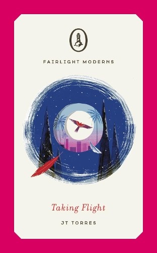 Taking Flight by JT Torres - 9781912054091