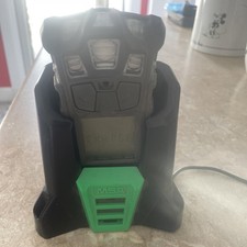 MSA Altair 4X Multi Gas Detector | With Charger Included ✅