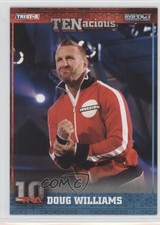 2012 TRISTAR TNA TENacious Doug Williams #74 0w6