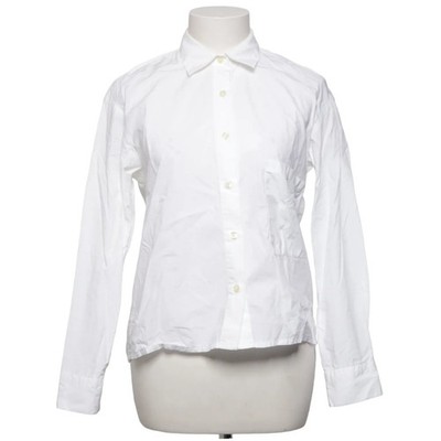 Hope, Hemd, Größe: 34, Ester Blouse, Weiß, Baumwolle, Damen #wKG