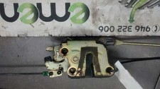Porte avant et accessoires Opel MONTEREY