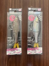 Daiso Big Bait Set of 2 ②