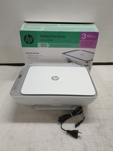 HP DeskJet 2820e Multifunktionsdrucker