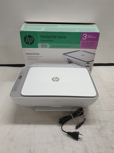 HP DeskJet 2820e Multifunktionsdrucker