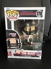 Tom Brady #170 Funko POP! NFL Football Tampa Bay Buccaneers Vinyl Figure 🏈