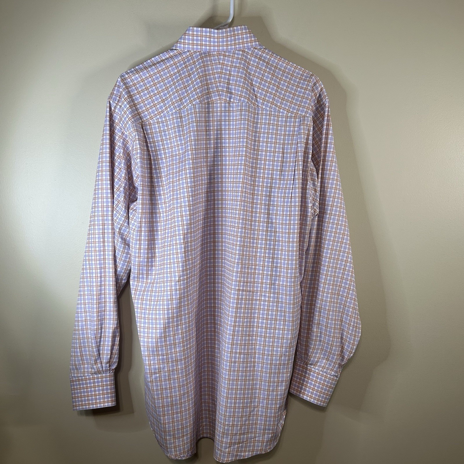 Robert Talbott Estate button-down dress shirt in … - image 2