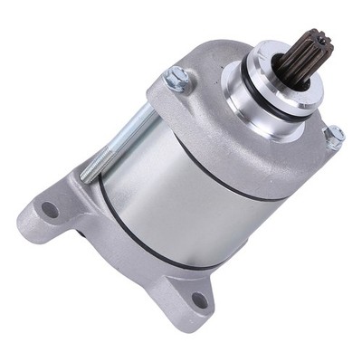 9 Teeth Starter Motor For Honda CRF450 CRF450R CRF450RX CRF450RWE 2019-2022