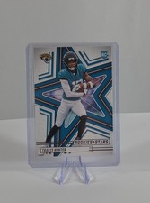 2025 Panini Rookies & Stars - Rookies Travis Hunter #186 (RC)