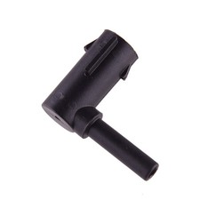 Air Suspension Spring Elbow Fit For Jeep Grand Cherokee Dodge RAM 1500 po