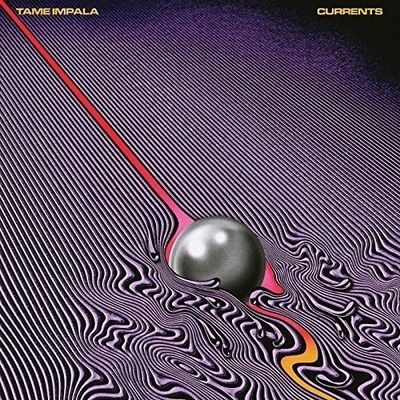 Tame Impala - Currents [New CD]