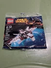 LEGO Star Wars 30247 ARC-170 Starfighter NEW, SEALED