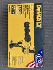 Dewalt DCE560B 20V MAX 10OZ / 300ML Adhesive Gun Tool Only 
