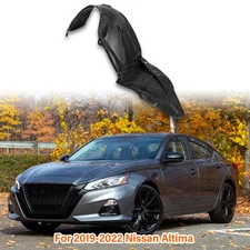 Fender Liner For 2019-2022 Nissan Altima Front Driver Side 638416CA0A