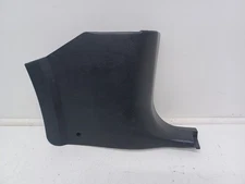 1994-04 Ford Mustang BLACK RH Passenger Kick Panel Trim Panel 