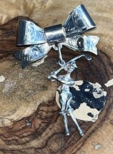 Серебро Antique Ward Brothers W.B s