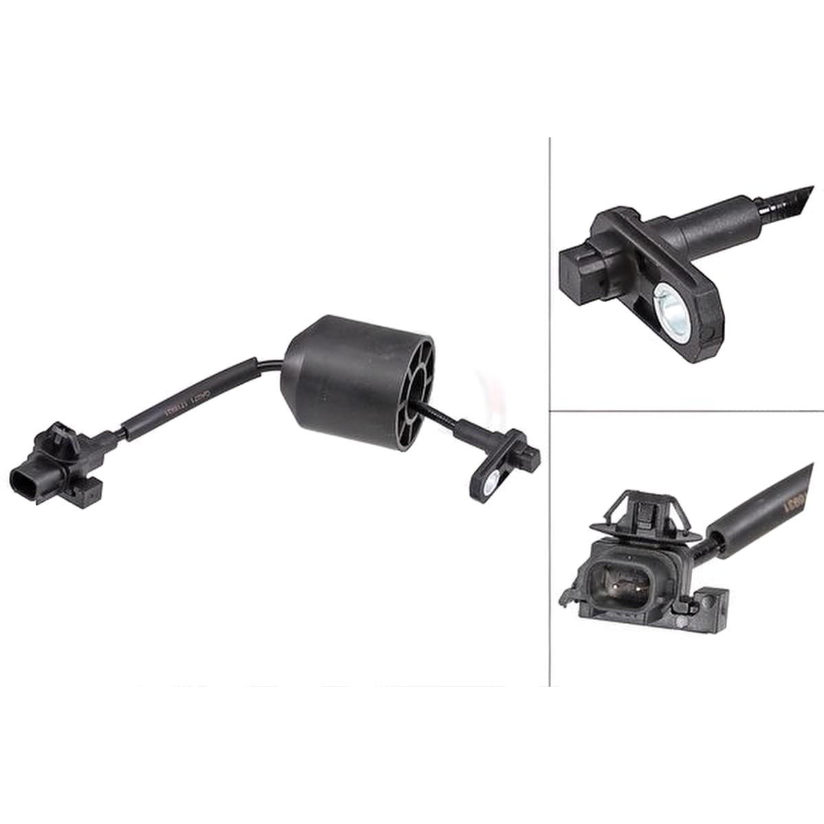 A.B.S. 31789 Sensore ABS - Immagine 2