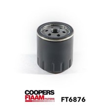 Ölfilter Ø76Mm für Mazda 2 DJ 3 BK BL BM 1.5 1.8 2.0 2.2 2.3 2.5 3.3 ab 03->