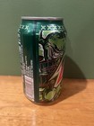 MTN DEW THRASHED APPLE-ONE FULL Unopened 12oz Can Limited Edition Mountain Excl — photo 3