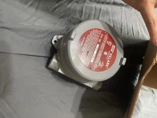 HUBBELL Killark HFC- 0814 HKB  Explosion Proof Box HkB1114