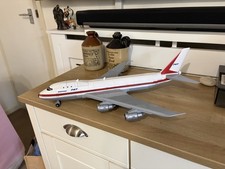 5902251266097 Blocchi Boeing 747 Primo Volo 1969 Cobi Klocki