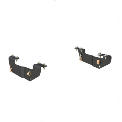 CURT 16418 FIFTH WHEEL CUSTOM BRACKET KIT
