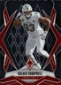 2025 Panini Phoenix #94 Calais Campbell