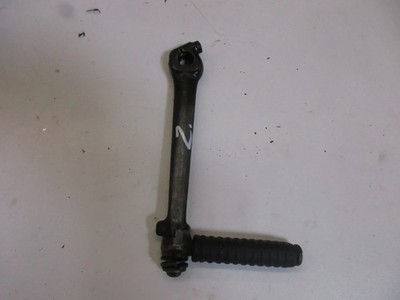 Kickstarter Honda PX 50 PX-L 50 Kickstarthebel (2) Motor Hebel Getriebe