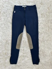Tailored Sportsman Trophy Hunter Breeches Size 26R