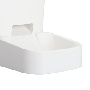 Automatic Pet Feeder Smoother Food Delivery Automatic Cat Dog Feeder For Home