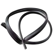 1968 1969 1970 1971 1972 Chevelle Rear Headliner Rubber 87 Long New Dii M1460b 1968 1969 1970 1971 1972 Chevelle Rear Headliner Rubber 87 Long New Dii M1460b
