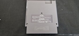 Nes game Kabuki Quantum Fighter boxed with Cartridge & Manual PAL