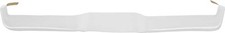 1973-74 Nova Rear Bumper Filler Fiberglass 1973-74 Nova Rear Bumper Filler Fiberglass