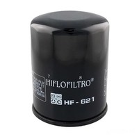 ÖLfilter Hiflo HF621 FüR Arctic Cat Cat 400 FIS 2WD Bj. 2003