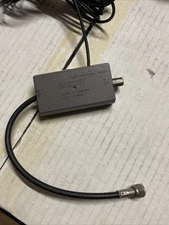 NINTENDO RF SWITCH NES-003 WITH RF MODULATOR NES-003 COAX TESTED N64 64 GAMECUBE