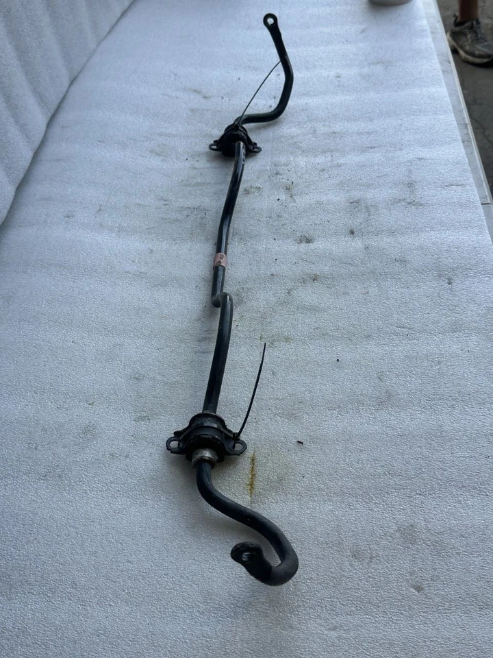 2017 ACURA ILX REAR STABILIZER SWAY BAR - Image 2 of 4