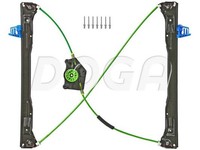 Fensterheber Doga 100275 FüR OE 71740199