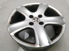 Jantes Peugeot 307