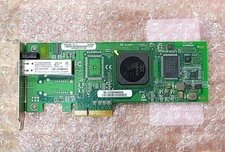 QLOGIC qle2460 px2510401-51 Network Card one-port Low Profile