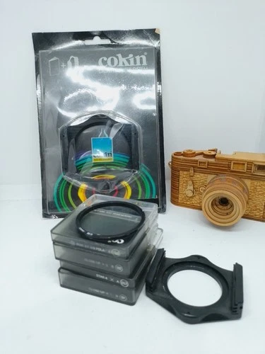 Cokin Filters