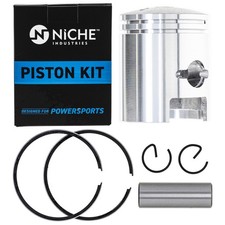 NICHE Stock Piston 41mm Kawasaki Suzuki JR50 ...