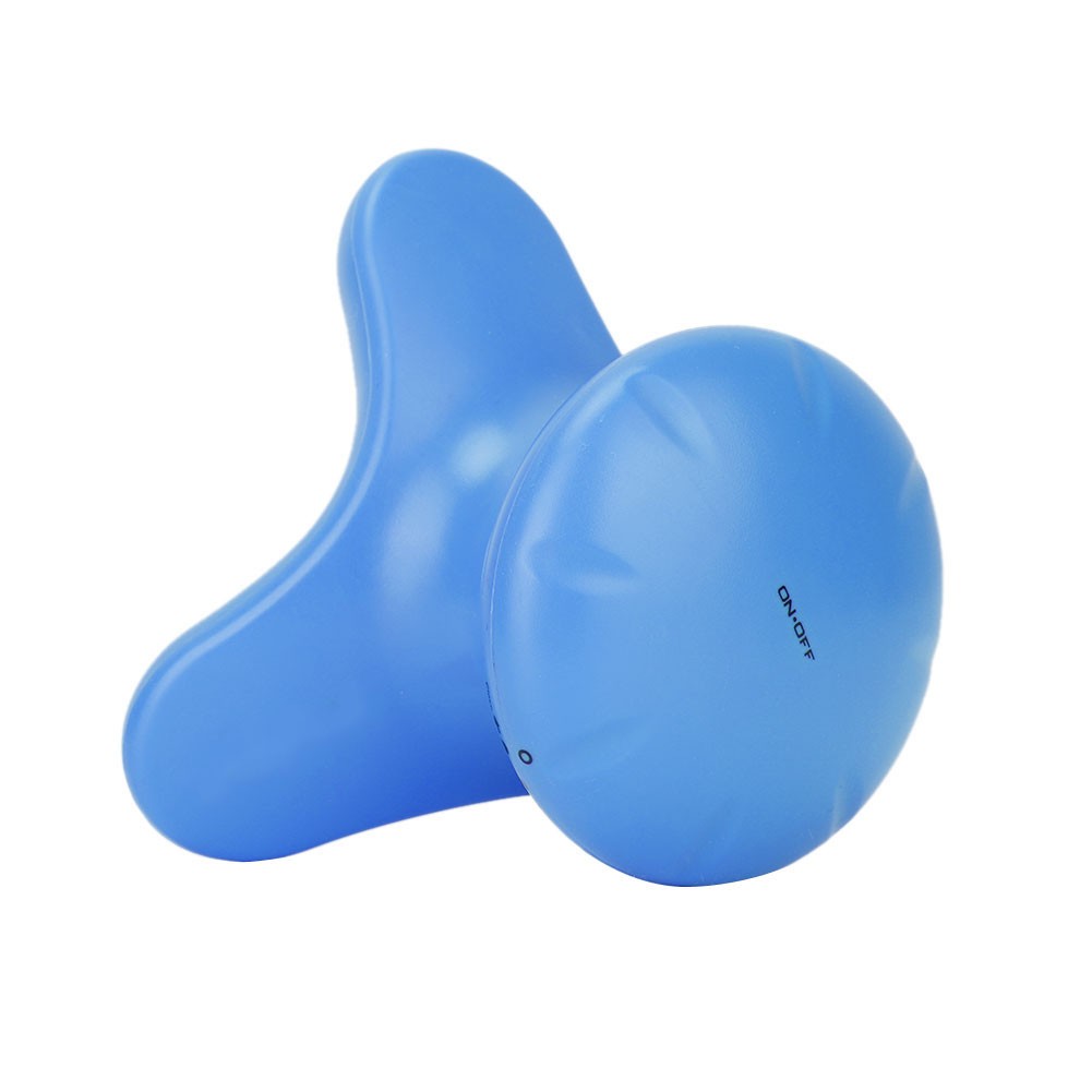 .Multifunctional Vibration Massager Shoudler Waist Body Acupoint Massage Tool
