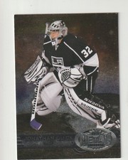 Los Angeles Kings Jonathan Quick 58 Hockey  Sports Trading Card TCG 