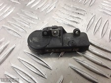 2012 PEUGEOT 3008 SENSOR TIRE PRESSURE SENSOR 9673860880