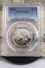 1968-S Kennedy Proof Half Dollar - PCGS PR69 - Nice! 0211