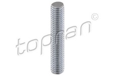 TOPRAN Schraube Abgaskrümmer 116 764 für OPEL S07 CHEVROLET CC CORSA M 8 X15 T98