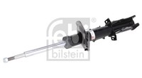 2X StoßDäMpfer Febi Bilstein 193479 FüR Mercedes Viano W639 Vito Mixto Bus 109