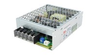 5904006720571 Zasilacz Impulsowy Do Wbudowania ModułOwy 75W 5VDC 15A HRP-75-5 ME