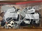 Lego Western Cowboys Sets 6755 6762 Incomplete W/figures